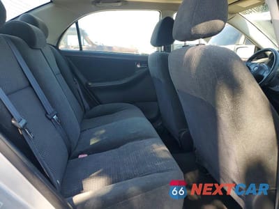 Zdjęcie 10 z 11 samochodu: 2005 TOYOTA COROLLA S VIN:1NXBR32E25Z394475 - miniatura