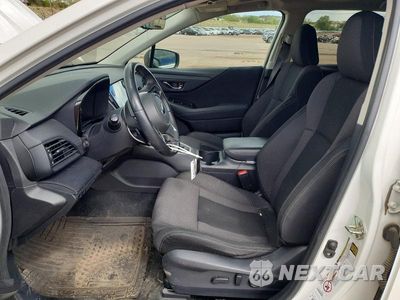 Zdjęcie 7 z 13 samochodu: 2020 SUBARU OUTBACK PREMIUM VIN:4S4BTAEC5L3139158 - miniatura