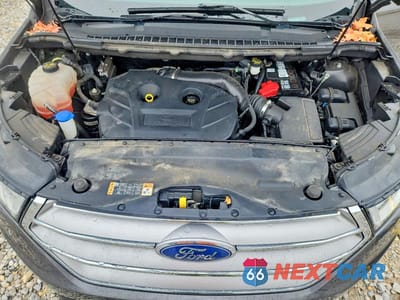 Zdjęcie 11 z 11 samochodu: 2018 FORD EDGE SEL VIN:2FMPK3J92JBB09515 - miniatura