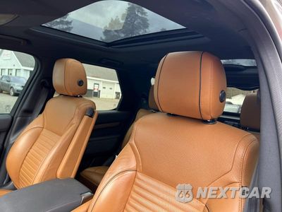 Zdjęcie 9 z 10 samochodu: 2019 LAND ROVER DISCOVERY HSE VIN:SALRR2RV3KA086966 - miniatura