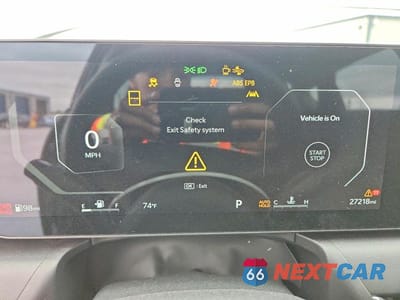 Zdjęcie 9 z 12 samochodu: 2025 KIA K4 VIN:3KPFU4DE8SE133966 - miniatura