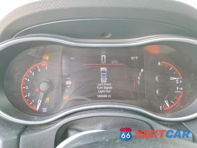 Zdjęcie 9 z 13 samochodu: 2019 DODGE DURANGO SXT VIN:1C4RDHAG3KC573269 - miniatura