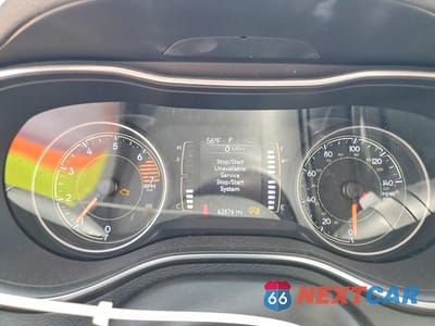 Zdjęcie 9 z 13 samochodu: 2019 JEEP CHEROKEE LATITUDE PLUS VIN:1C4PJMLB3KD141446 - miniatura