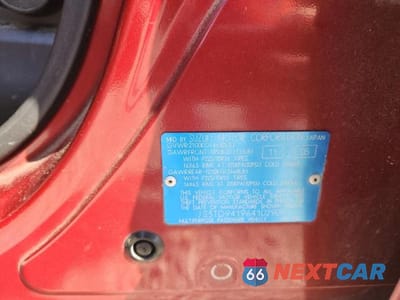 Zdjęcie 13 z 13 samochodu: 2006 SUZUKI GRAND VITARA VIN:JS3TD941964102909 - miniatura