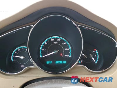 Zdjęcie 9 z 13 samochodu: 2011 CHEVROLET MALIBU LS VIN:1G1ZB5E11BF234219 - miniatura