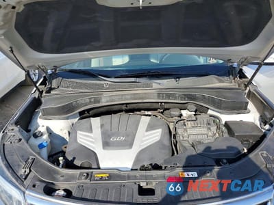 Zdjęcie 11 z 11 samochodu: 2014 KIA SORENTO LX VIN:5XYKT4A72EG509964 - miniatura