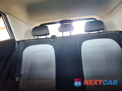 Zdjęcie 10 z 14 samochodu: 2021 HYUNDAI VENUE SEL VIN:KMHRC8A36MU071090 - miniatura