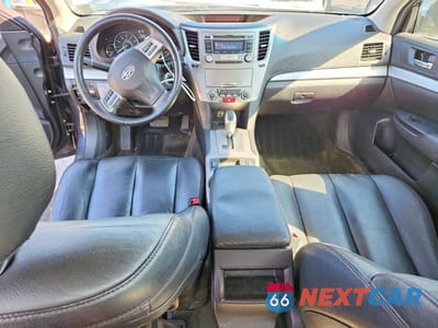 Zdjęcie 8 z 13 samochodu: 2012 SUBARU LEGACY 2.5I PREMIUM VIN:4S3BMBC61C3037554 - miniatura