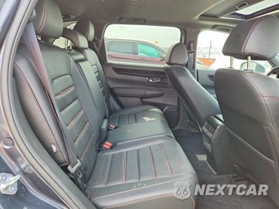 Zdjęcie 11 z 13 samochodu: 2023 HONDA CR-V SPORT TOURING VIN:2HKRS6H92PH807978 - miniatura