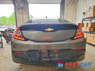 Zdjęcie 6 z 12 samochodu: 2017 CHEVROLET VOLT PREMIER VIN:1G1RB6S57HU218110 - miniatura