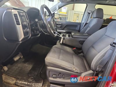 Zdjęcie 7 z 11 samochodu: 2018 CHEV SILVERADO K1500 LT VIN:3GCUKREC8JG359872 - miniatura