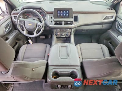 Zdjęcie 8 z 13 samochodu: 2023 CHEVROLET TAHOE K1500 LS VIN:1GNSKMKD7PR363693 - miniatura