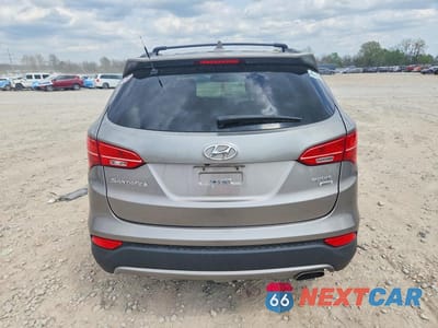 Zdjęcie 6 z 13 samochodu: 2014 HYUNDAI SANTA FE SPORT 2.4L VIN:5XYZUDLB7EG176349 - miniatura