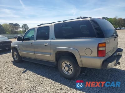 Drugie zdjęcie samochodu z przodu: 2000 CHEVROLET SUBURBAN K2500 VIN:3GNGK26U3YG183634 - miniatura