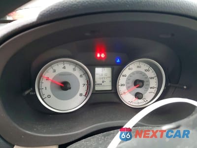 Zdjęcie 9 z 14 samochodu: 2013 SUBARU IMPREZA PREMIUM VIN:JF1GPAC63D2865772 - miniatura