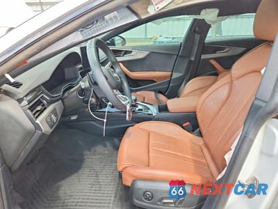 Zdjęcie 7 z 12 samochodu: 2024 AUDI A5 PREMIUM PLUS 45 VIN:WAUFACF55RA038727 - miniatura