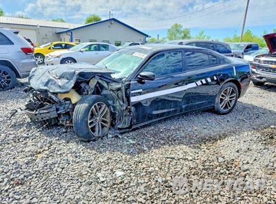 2019 DODGE CHARGER SXT 2C3CDXJG2KH559302 - główne zdjęcie licytacji z USA - miniatura
