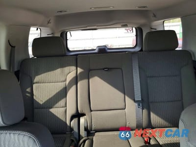 Zdjęcie 10 z 12 samochodu: 2019 CHEVROLET TAHOE C1500 LS VIN:1GNSCAKC0KR305968 - miniatura