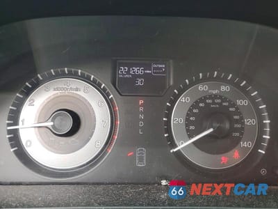 Zdjęcie 9 z 13 samochodu: 2014 HONDA ODYSSEY EXL VIN:5FNRL5H63EB009319 - miniatura