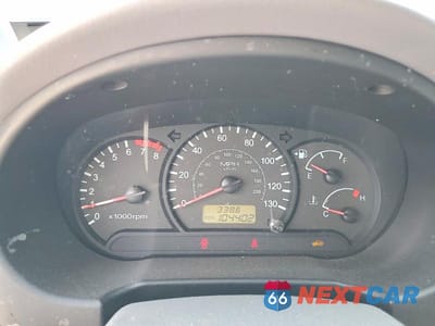 Zdjęcie 9 z 11 samochodu: 2005 HYUNDAI ACCENT GLS VIN:KMHCG45C95U632977 - miniatura