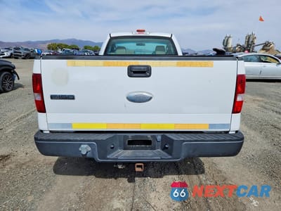 Zdjęcie 6 z 12 samochodu: 2007 FORD F150 VIN:1FTRF12W37NA46965 - miniatura