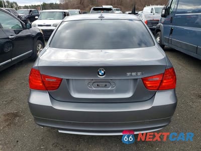 Zdjęcie 6 z 11 samochodu: 2011 BMW 328 XI SULEV VIN:WBAPK5C51BF125065 - miniatura