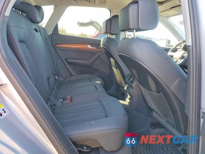 Zdjęcie 11 z 13 samochodu: 2023 AUDI Q5 PREMIUM 40 VIN:WA1ABAFY1P2025841 - miniatura