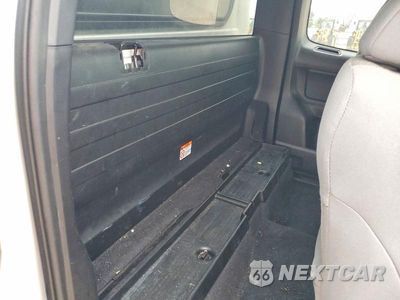 Zdjęcie 11 z 13 samochodu: 2020 TOYOTA TACOMA VIN:3TYRX5GN1LT005053 - miniatura