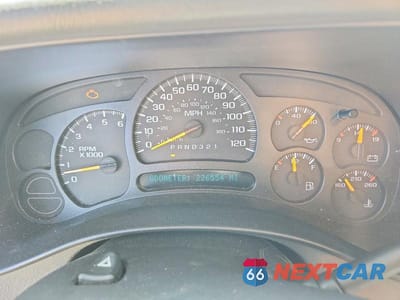 Zdjęcie 9 z 13 samochodu: 2006 CHEV TAHOE VIN:1GNEC13T96J113805 - miniatura