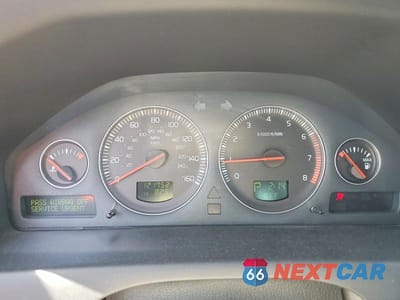 Zdjęcie 9 z 13 samochodu: 2007 VOLVO V70 VIN:YV1SW612371654502 - miniatura