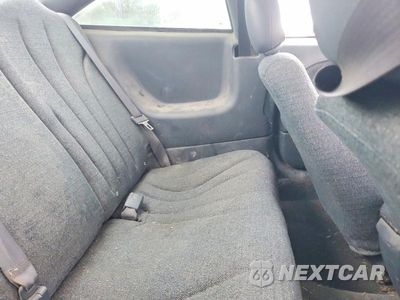 Zdjęcie 10 z 12 samochodu: 2005 CHEVROLET CAVILER VIN:1G1JC12F457168959 - miniatura