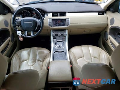 Zdjęcie 8 z 13 samochodu: 2013 LAND ROVER RANGE ROVER EVOQUE PURE PLUS VIN:SALVP2BG1DH805660 - miniatura