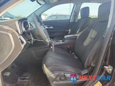 Zdjęcie 7 z 14 samochodu: 2014 CHEVROLET EQUINOX LS VIN:2GNALAEK5E6314275 - miniatura