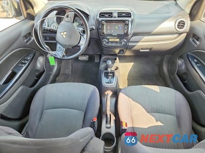 Zdjęcie 8 z 12 samochodu: 2018 MITSUBISHI MIRAGE G4 SE VIN:ML32F4FJ3JHF07286 - miniatura