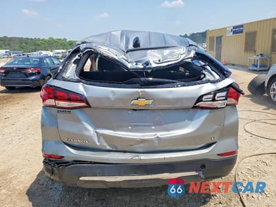 Zdjęcie 6 z 13 samochodu: 2024 CHEVROLET EQUINOX LT VIN:3GNAXKEG4RL158365 - miniatura