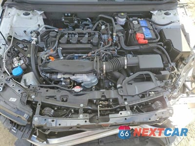 Zdjęcie 11 z 13 samochodu: 2025 HONDA ACCORD SE VIN:1HGCY1F49SA058662 - miniatura