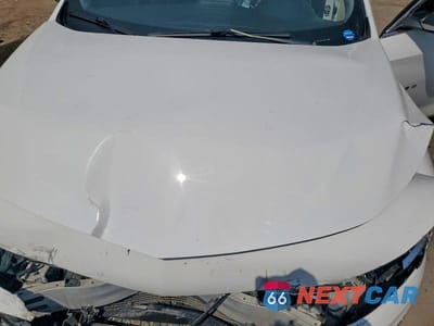 Zdjęcie 11 z 12 samochodu: 2022 CHEVROLET MALIBU LS VIN:1G1ZB5ST5NF191787 - miniatura
