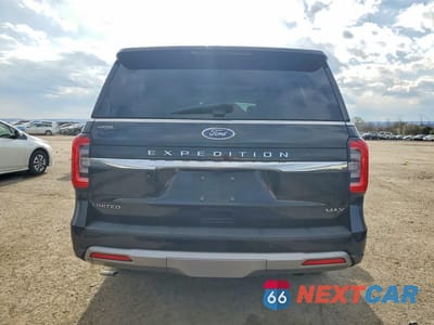 Zdjęcie 6 z 12 samochodu: 2022 FORD EXPEDITION MAX LIMITED VIN:1FMJK1KTXNEA52107 - miniatura