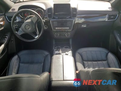 Zdjęcie 8 z 13 samochodu: 2017 MERCEDES-BENZ GLE 350 4MATIC VIN:4JGDA5HB4HA825106 - miniatura