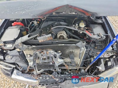 Zdjęcie 11 z 11 samochodu: 2008 CHEVROLET SILVERADO K1500 VIN:3GCEK13J18G295188 - miniatura