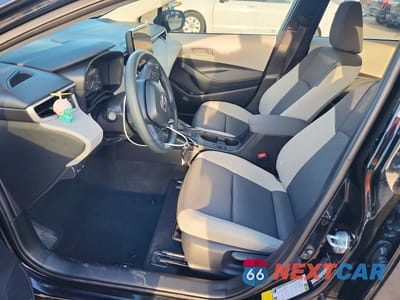Zdjęcie 7 z 13 samochodu: 2025 TOYOTA COROLLA LE VIN:5YFB4MDE5SP297995 - miniatura