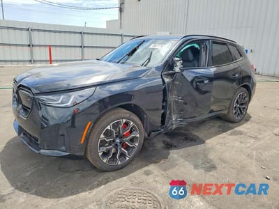 2026 BMW X3 M50 5UX73GP03T9396556 - główne zdjęcie licytacji z USA - miniatura