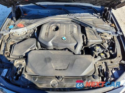 Zdjęcie 11 z 12 samochodu: 2017 BMW 330 XI VIN:WBA8D9G38HNU64709 - miniatura