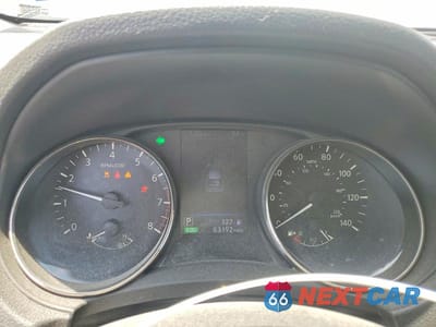 Zdjęcie 9 z 13 samochodu: 2020 NISSAN ROGUE SV VIN:KNMAT2MT1LP520411 - miniatura