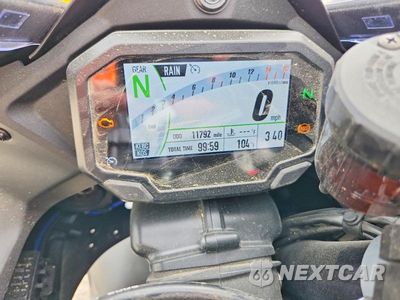 Zdjęcie 7 z 9 samochodu: 2025 KAWASAKI ZX1002 L VIN:JKBZXVL16SA019465 - miniatura