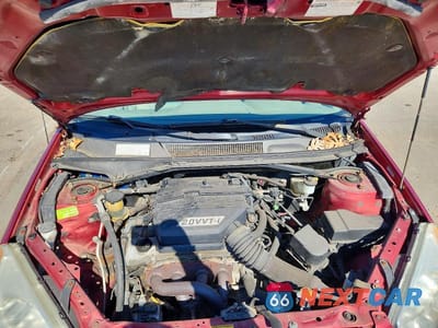 Zdjęcie 12 z 13 samochodu: 2003 TOYOTA RAV4 VIN:JTEGH20VX30089851 - miniatura