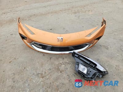 Zdjęcie 13 z 14 samochodu: 2024 BUICK ENCORE GX PREFERRED VIN:KL4AMBS27RB125981 - miniatura