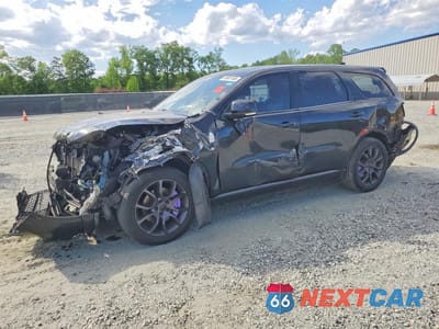 2015 DODGE DURANGO R 1C4SDJCT1FC245874 - główne zdjęcie licytacji z USA - miniatura