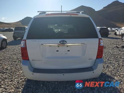 Zdjęcie 6 z 13 samochodu: 2010 KIA SEDONA EX VIN:KNDMH4C37A6337836 - miniatura