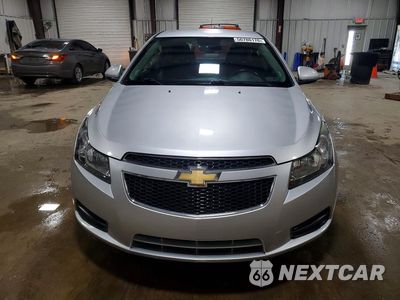 Piąte zdjęcie samochodu w środku: 2014 CHEVROLET CRUZE LT VIN:1G1PC5SB0E7251710 - miniatura